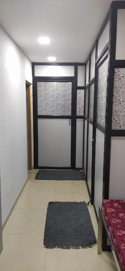 Shiv Sai Dormitory Vadodara Exterior foto